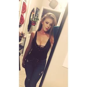 Meet your Posher, Tabitha